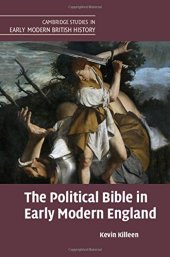 book The Political Bible in Early Modern England