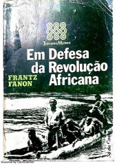 book Em Defesa da Revolução Africana