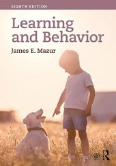 book Learning & Behavior