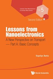 book Lessons from Nanoelectronics: A New Perspective on Transport _ Basic Concepts