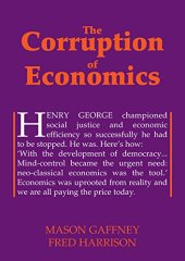 book The Corruption of Economics