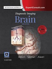 book Diagnostic Imaging: Brain