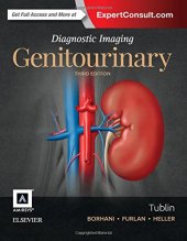 book Diagnostic Imaging: Genitourinary