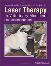 book Laser Therapy in Veterinary Medicine: Photobiomodulation