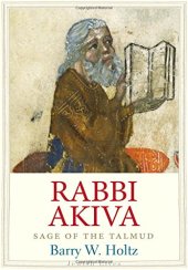 book Rabbi Akiva: Sage of the Talmud