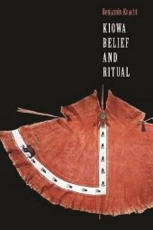 book Kiowa Belief and Ritual