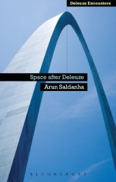 book Space After Deleuze