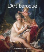 book L'Art baroque