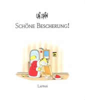 book Schöne Bescherung