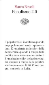 book Populismo 2.0