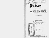 book Вильна в кармане