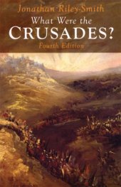 book What Were the Crusades?