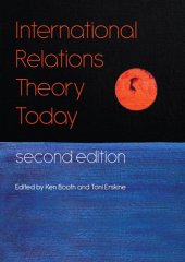 book International Relations Theory Today