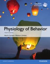 book Physiology of Behavior