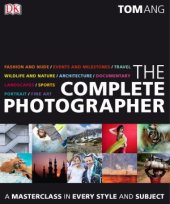 book The Complete Photographer