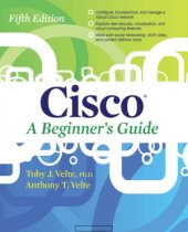 book Cisco A Beginner's Guide