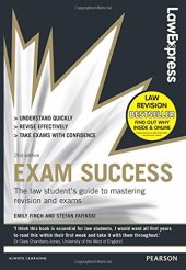 book Law Express: Exam Success