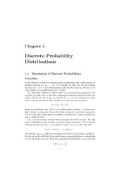 book Probability and statistics