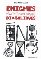 book Enigmes mathématiques diaboliques