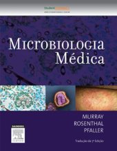 book Microbiologia Médica