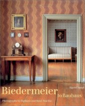 book Biedermeier to Bauhaus