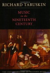 book Music in the Nineteenth Century