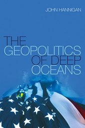 book The Geopolitics of Deep Oceans