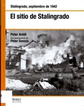 book El sitio de Stalingrado. Stalingrado septiembre de 1942