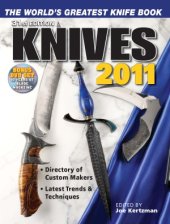 book Knives 2011.  The World's Greatest Knife Book