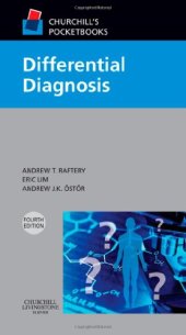 book Differential Diagnosis