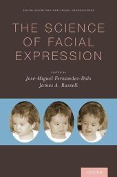 book The Science of Facial Expression