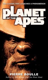 book Planet of the Apes