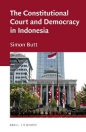 book The Constitutional Court and Democracy in Indonesia