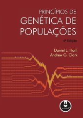 book Princípios de Genética de Populações