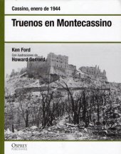 book Truenos en Montecassino. Cassino enero de 1944