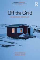 book Off the Grid: Re-Assembling Domestic Life