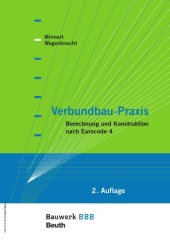 book Verbundbau-Praxis Berechnung und Konstruktion nach Eurocode 4