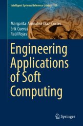 book Engineering Applications of Soft Computing