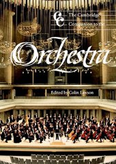 book The Cambridge Companion to the Orchestra