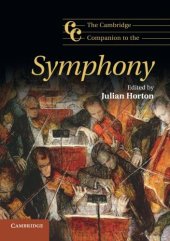 book The Cambridge Companion to the Symphony