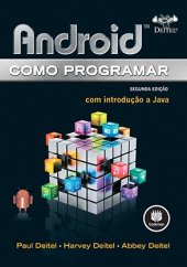 book Android: como programar