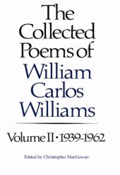 book The Collected Poems of William Carlos Williams