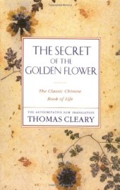 book The Secret of the Golden Flower