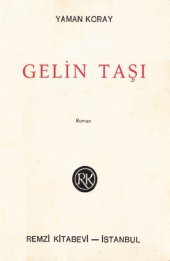 book Gelin Taşı