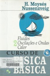 book Fluidos, Oscilações e Ondas, Calor