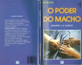 book O Poder do Mascho