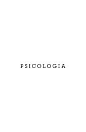 book Psicologia