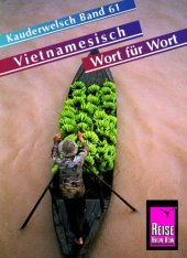 book Vietnamesisch - Wort für Wort