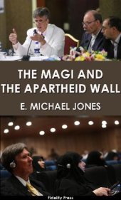 book The Magi and the Apartheid Wall