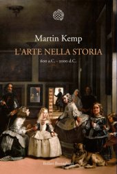 book L’arte nella storia